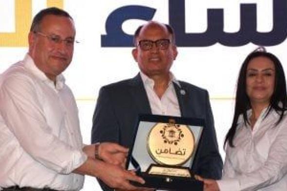 رئيس
جامعة
العاصمة
يشارك
فى
قمة
"ستارت
2026"..
وتكريم
الجامعة
لدورها