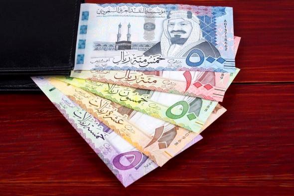سعر
الريال
مقابل
الجنيه
المصري
والعملات
العربية
اليوم
السبت
5-1-1448
