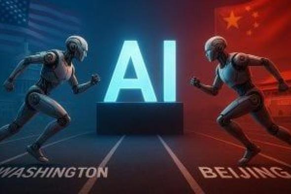 هل
الصين
وراء
حظر
الحكومة
الأمريكية
أقوى
نماذج
أنثروبيك
عن
غير
الأمريكيين؟