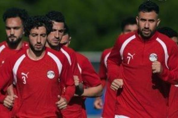 مشاهد
من
تدريب
منتخب
مصر
الأخير
قبل
مواجهة
نيوزيلندا
فى
كأس
العالم..
صور