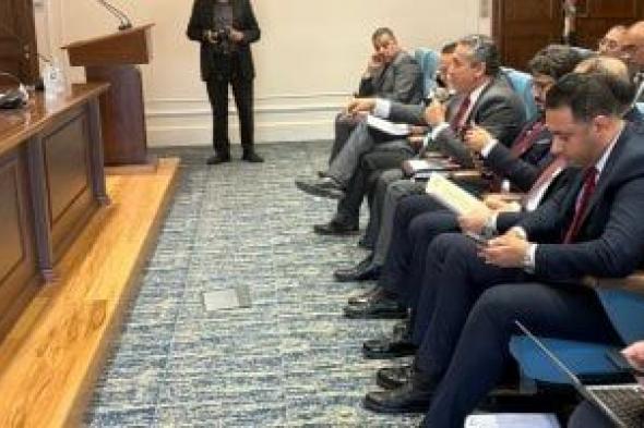 "النواب"
يؤجل
حسم
ملف
بطاقات
التموين
لحين
حضور
الوزراء