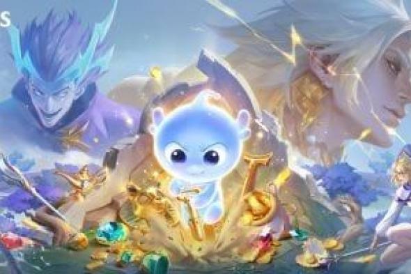 Honor
of
Kings
تطلق
أكبر
تحديثاتها
فى
2026..
تفاصيل