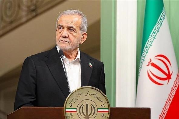 الرئيس
    الإيراني
    يعتزم
    زيارة
    باكستان
    غدا