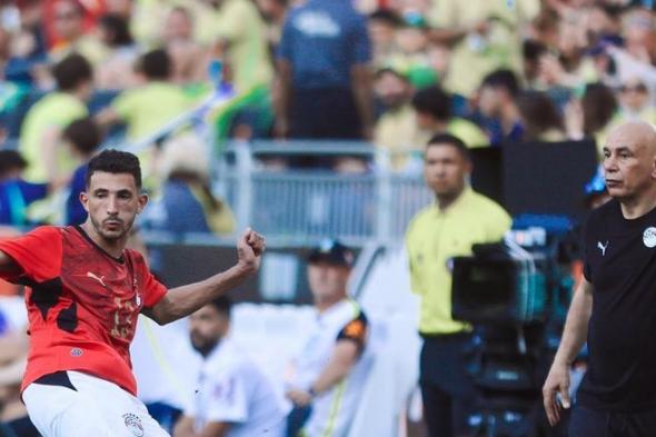 «أنا
      واحد
      منكم»..
      كلمات
      مؤثرة
      من
      حسام
      حسن
      بعد
      كتابة
      التاريخ
      في
      كأس
      العالم