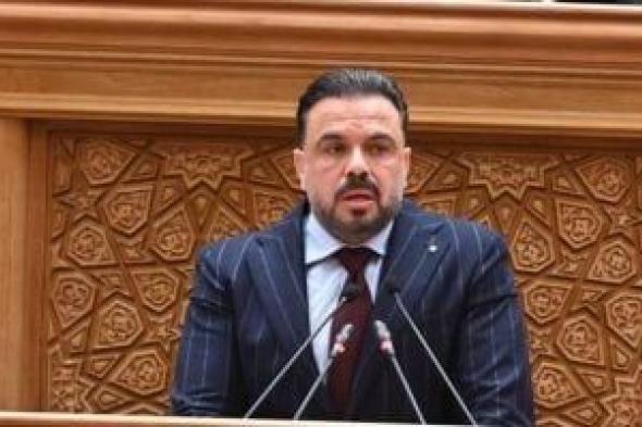 شباب
النواب
تناقش
تطوير
مراكز
الشباب
ورسوم
النظافة