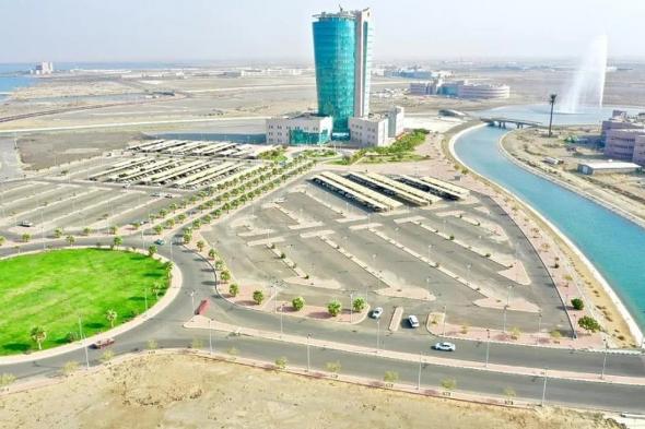 جامعة
    جازان
    تعزز
    حضورها
    العالمي
    بتحقيق
    مراتب
    متقدمة