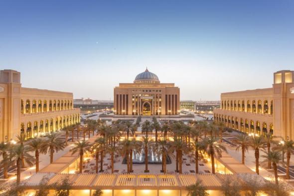 جامعة
الأميرة
نورة
تستحدث
14
برنامجًا
أكاديميًا
للدراسات
العليا
للعام
الجامعي
1448هـ