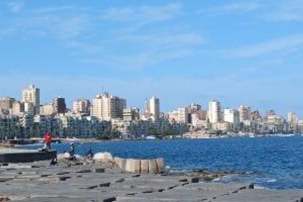 الطقس
غدا..
أجواء
حارة
وارتفاع
الرطوبة
والعظمى
بالقاهرة
34
درجة