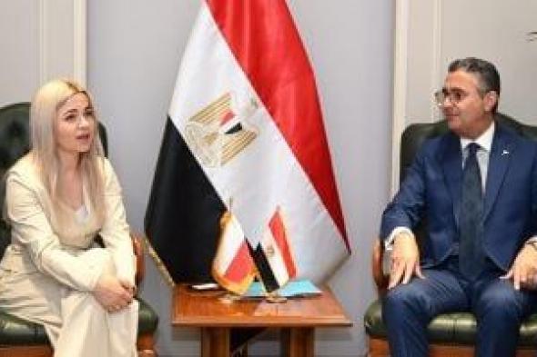 التموين:
تنويع
مصادر
استيراد
السلع
الاستراتيجية
وزياردة
واردات
قمح
بولندا