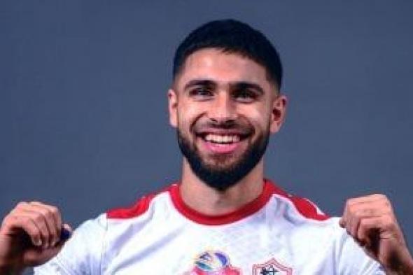تفاصيل
اتفاق
الزمالك
مع
عمر
فرج
لتسوية
المستحقات
ورفع
القيد