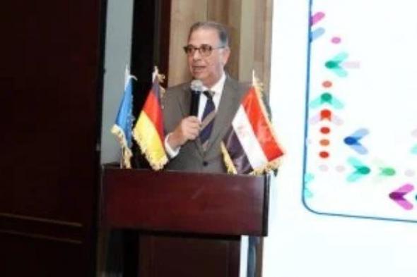 نائب وزير الخارجية يفتتح إطلاق مبادرة «امتياز» لتوفير فرص تدريب في ألمانيا