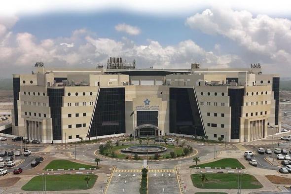 «جازان
التخصصي»
يُنهي
معاناة
مريضة
بورم
الثدي
بعملية
استئصال
وترميم
فوري
بتقنيات
تجميلية
متقدمة