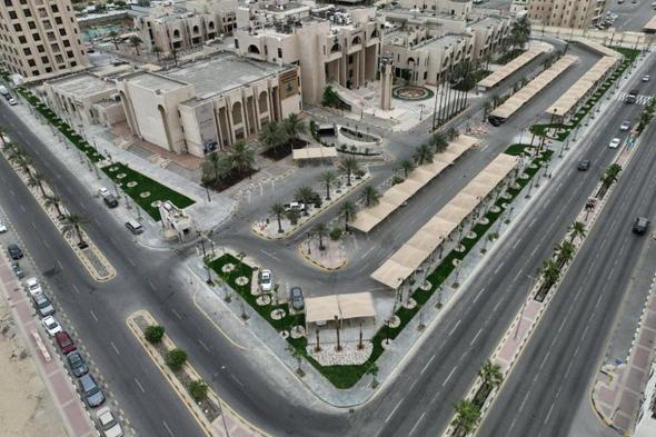 أمانة
الشرقية
تطرح
مزايدة
لبيع
586
سيارة
غير
صالحة
للاستخدام