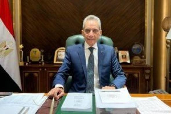 وزير
شؤون
المجالس
النيابية:
مجلس
الشيوخ
بيت
الخبرة
وحصن
من
حصون
التشريع
بمصر