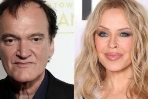 من
مخرج
لممثل..
تارانتينو
يشارك
فى
فيلم
جيمى
آدامز
الروائى
الجديد