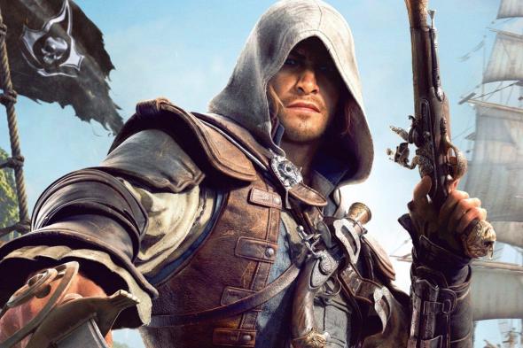 أربعة
      أشياء
      في
      لعبة
      Assassin’s
      Creed:
      Black
      Flag
      Resynced
      تثير
      حماسنا
