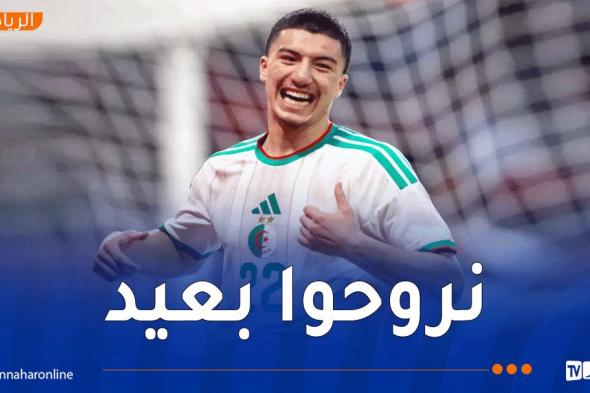 مازة:
"قاتلنا
لتحقيق
الفوز
أمام
الأردن
ونستطيع
الذهاب
بعيداً
في
المونديال"