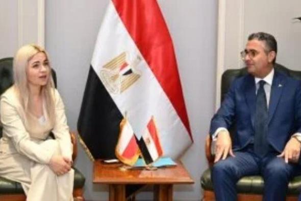 التموين: تنويع مصادر استيراد السلع الاستراتيجية وزياردة واردات قمح بولندا