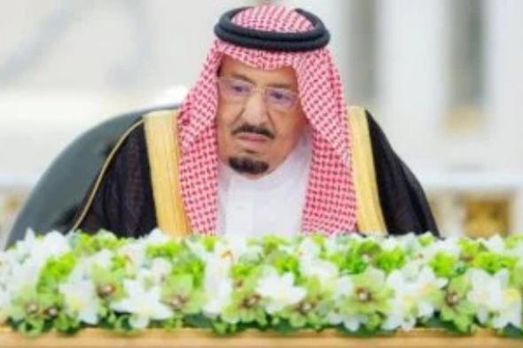 مجلس الوزراء السعودي يوافق على مبادرة تصميم وبناء أول قمر صناعي مصري سعودي
