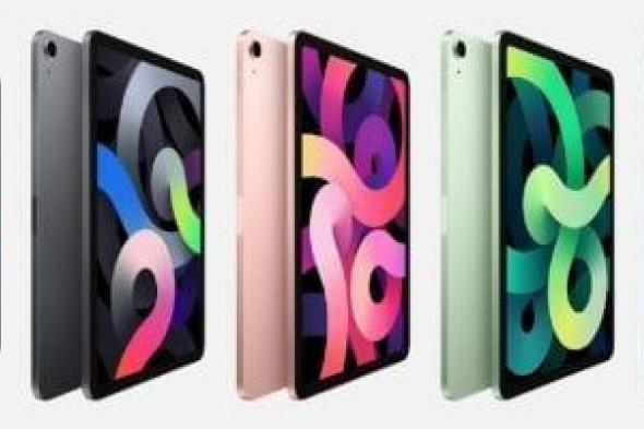 الإصدار
التجريبى
الثانى
من
iPadOS
27
متوفر
الآن
لأجهزة
أيباد