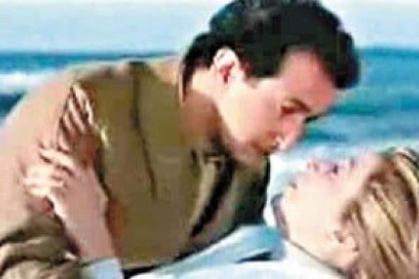 خوفًا
على
الجمهور..
حكاية
مشهد
محذوف
من
فيلم
حبيبى
دائمًا