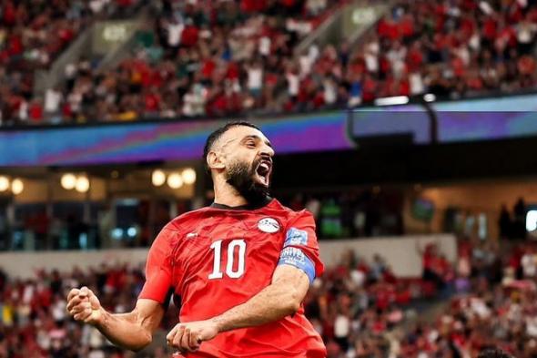 جماهير
      ليفربول
      تستغل
      تصريحات
      حسام
      حسن
      للمطالبة
      بإعادة
      محمد
      صلاح
      إلى
      ليفربول