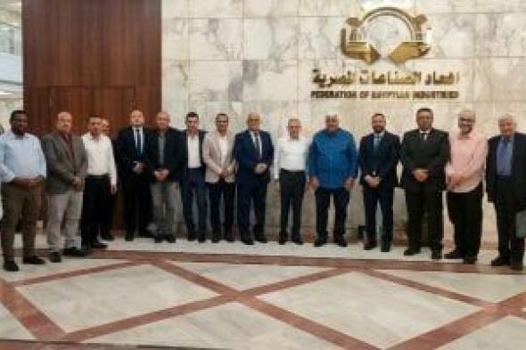 تشكيل
مجلس
إدارة
شعبة
البويات
والأحبار
لدورة
2026-2029