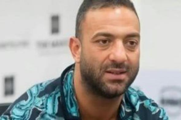 نجوم
الكرة
يدعمون
ميدو
فى
أزمته
الصحية