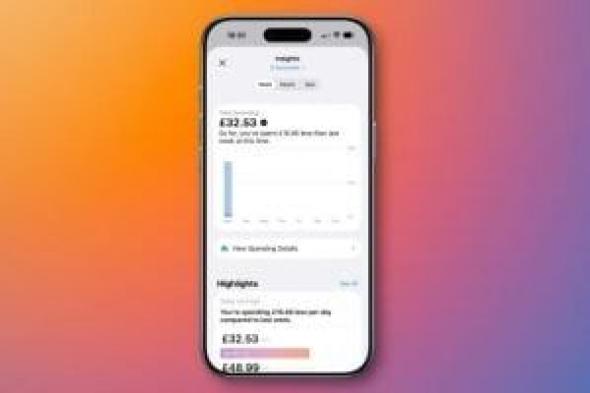 تطبيق
Apple
Wallet
في
iOS
27
يضيف
ميزة
جديدة
لتتبع
أموالك