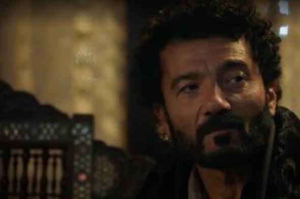 تعرف
على
أبطال
مسلسل
رحلة
طاهر
المصرى
بطولة
خالد
النيوى