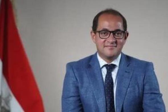 وزير
المالية:
الاقتصاد
المصرى
في
وضع
أفضل..
والإصلاح
عملية
مستمرة
