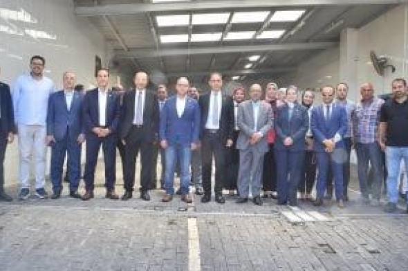 وزير
الاستثمار
يتفقد
مصنع
كولد
أليكس
للصناعات
الغذائية
ضمن
جولة
موسعة
بالإسكندرية