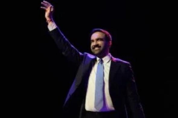 انتخابات الديمقراطيين بنيويورك تحدث هزة بالحزب.. وممدانى فى دائرة الضوء