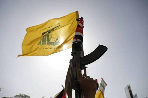 بيان
    خليجي
    أمريكي:
    التأكيد
    على
    أهمية
    نزع
    السلاح
    الكامل
    للجماعات
    غير
    الحكومية
    في
    لبنان