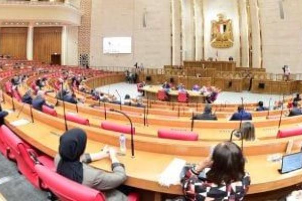 مجلس
النواب
يناقش
تعديلات
ضريبة
الدخل
والتأمين
الصحي.الأسبوع
المقبل