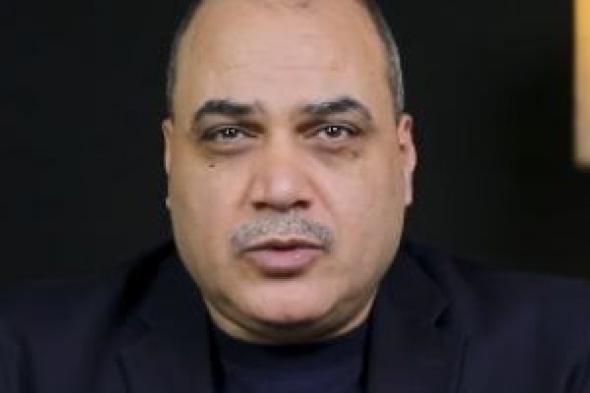 محمد
الباز
يفضح
الإخوان
في
حلقة
جديدة
من
برنامجه
أيام
الخلاص
(فيديو)