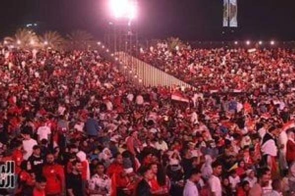 انطلاق
EFZ
Fan
Zone
لمتابعة
مباريات
كأس
العالم..
والمونوريل
مجانى
للجماهير
فى
دور
الـ32