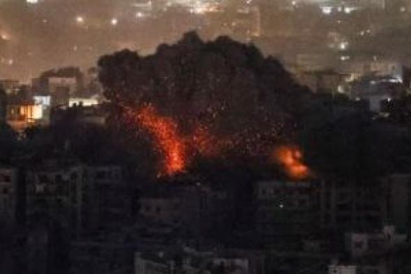 التلفزيون
الإيرانى:
سماع
دوى
انفجار
جنوبى
البلاد
