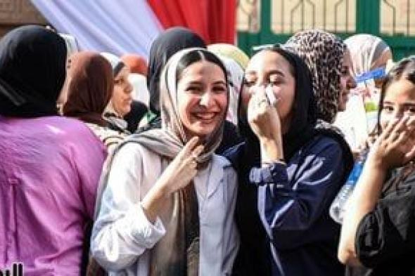 خبير
تربوى
يوضح
تفاصيل
الثانوية
والبكالوريا
للحاصلين
على
الشهادة
الإعدادية