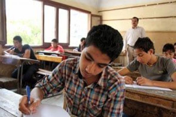 نتيجة
الشهادة
الإعدادية
2026
بالقاهرة
والجيزة..
خطوات
الاستعلام
برقم
الجلوس