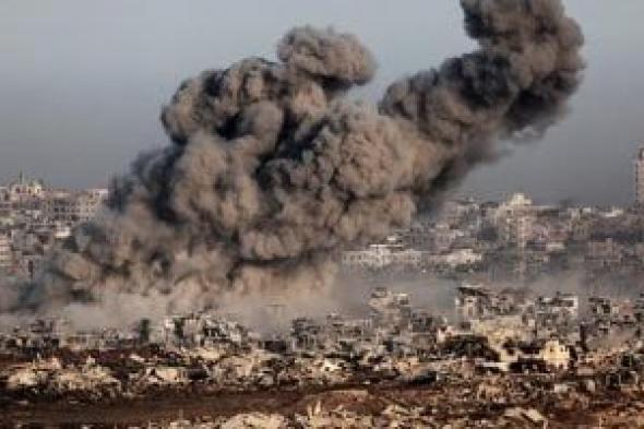 وزارة
الداخلية
في
غزة:
3
شهداء
من
عناصر
الشرطة
فى
قصف
إسرائيلى
وسط
القطاع