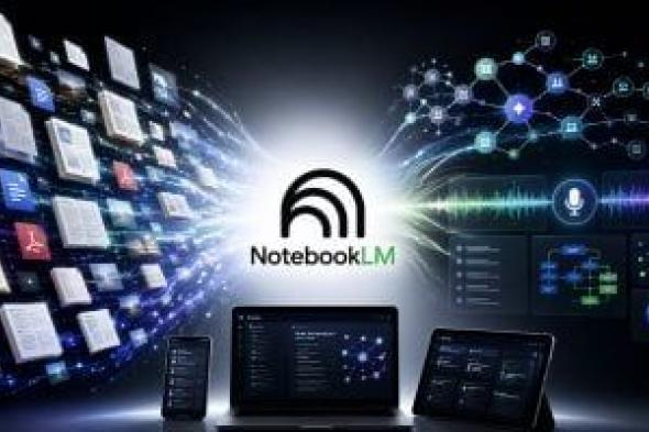 تعلم
NotebookLM..
حول
مستنداتك
المعقدة
إلى
شريط
زمنى
تفاعلى؟
(6)