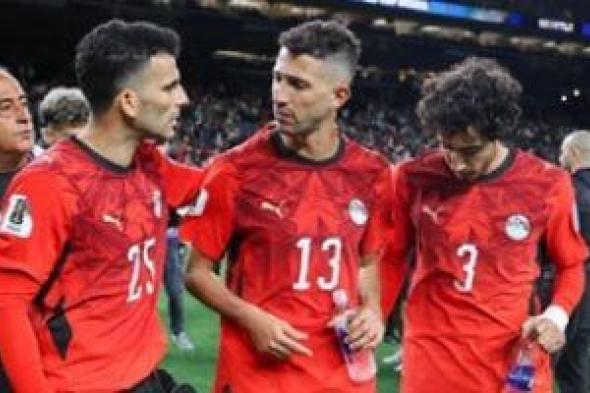 منتخب
مصر
يعود
إلى
مدينة
سبوكين
صباح
الغد
ويحصل
على
راحة
من
التدريبات