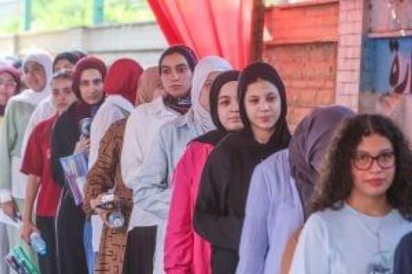 قبل
امتحان
الأحد..
أقوى
أسئلة
وتدريبات
اللغة
العربية
للثانوية
العامة
2026
