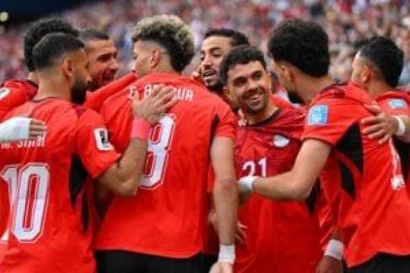 موعد
مباراة
مصر
وأستراليا
فى
كأس
العالم
2026