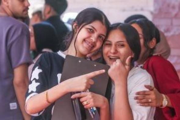 عدد
أسئلة
امتحان
العربى
للثانوية
ونصائح
للطلاب
قبل
انطلاق
الاختبار
غدا