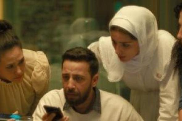 جمعية
الفيلم
تقيم
عرضا
لفيلم
صوت
هند
رجب
بدار
الأوبرا
اليوم