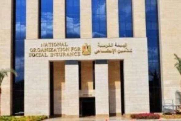 مين يحق له الجمع بين معاشين؟.. قانون التأمينات يحدد الحالات والضوابط