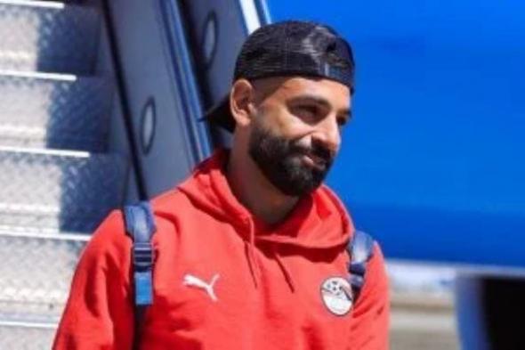 محمد صلاح جاهز لمباراة مصر وأستراليا فى كأس العالم الجمعة المقبل حاتم رضا
