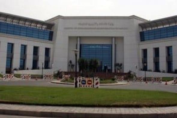 تعاون
بين
الأكاديمية
الوطنية
لذوي
الإعاقة
وجامعة
القاهرة
لدعم
الطلاب
والباحثين